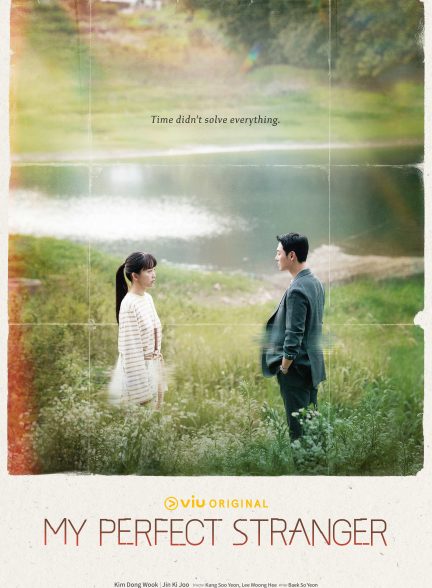 My Perfect Stranger 2023