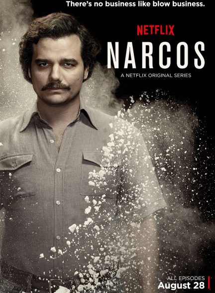 Narcos 2015