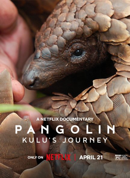 Pangolin: Kulu’s Journey 2025