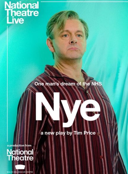 National Theatre Live: Nye 2024