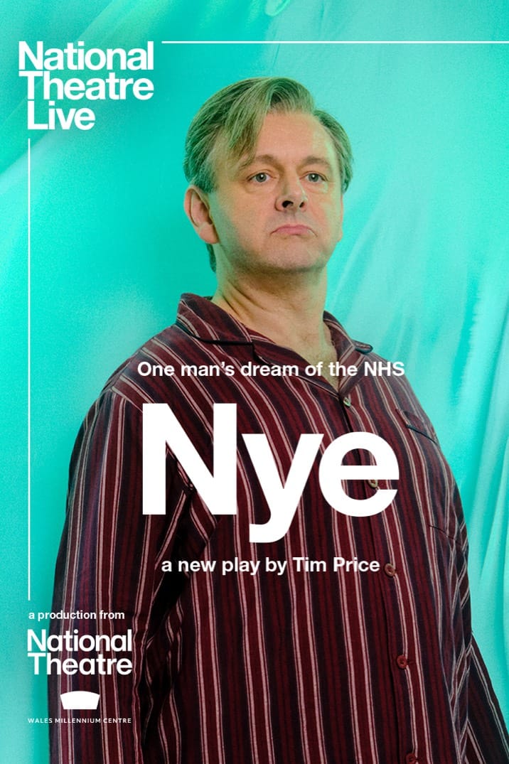 National Theatre Live: Nye 2024