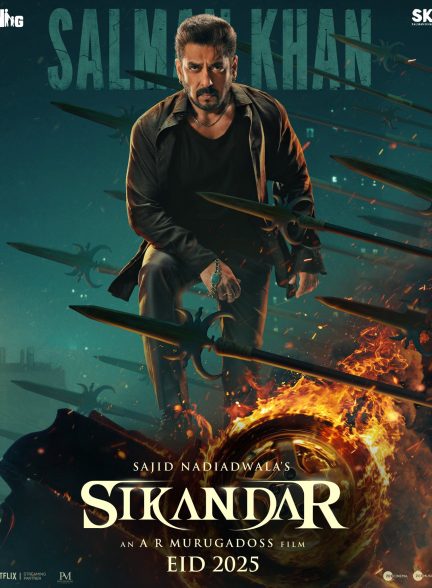 Sikandar 2025