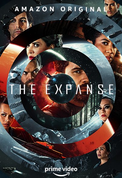 The Expanse 2015
