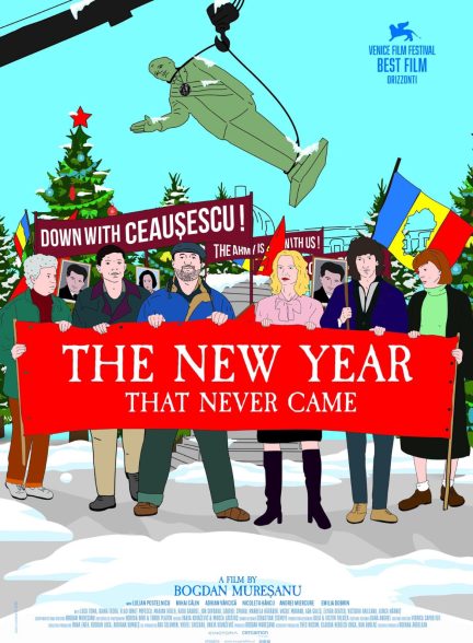 The New Year That Never Came 2024