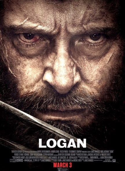 Logan 2017