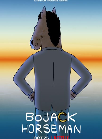 BoJack Horseman 2014