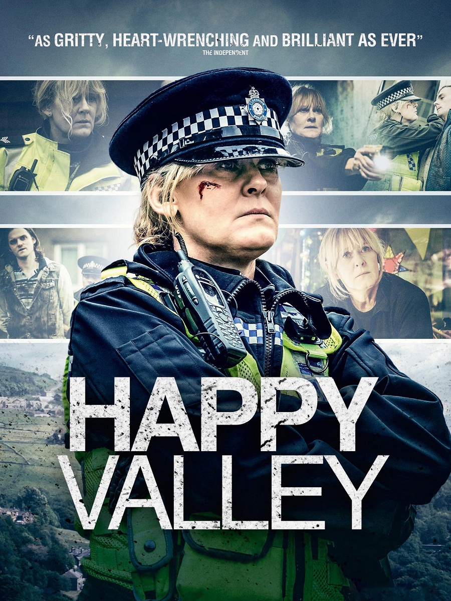 Happy Valley 2014