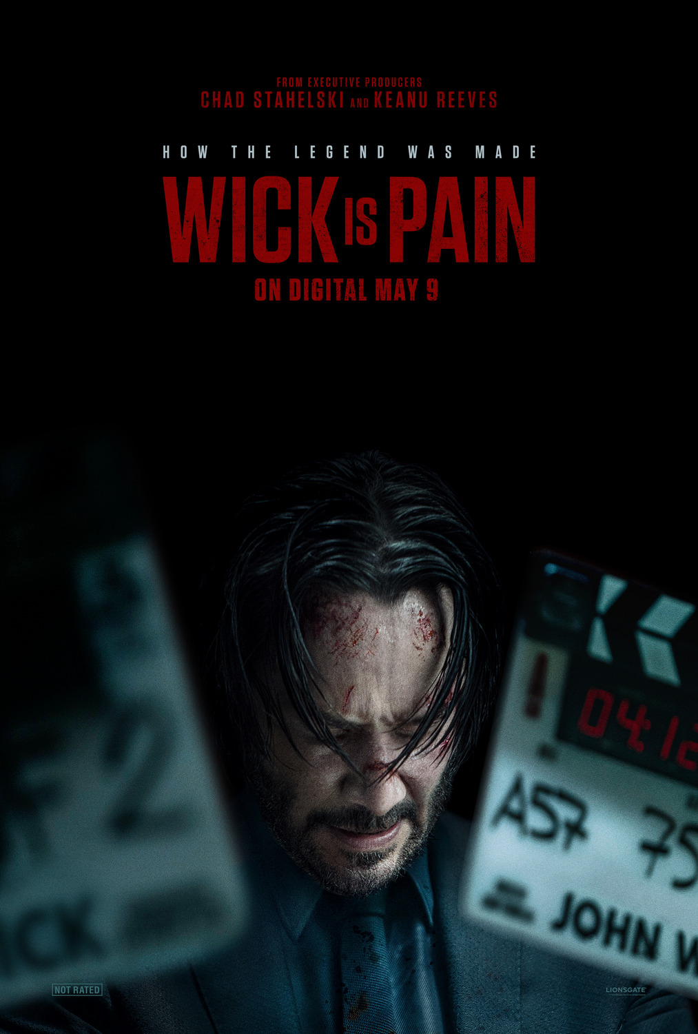 Wick Is Pain 2025