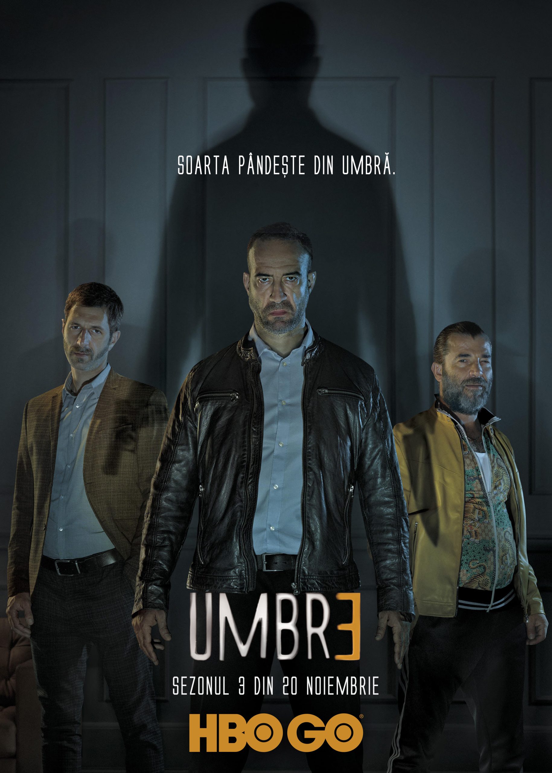 Umbre 2014
