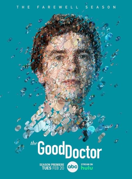 The Good Doctor 2017