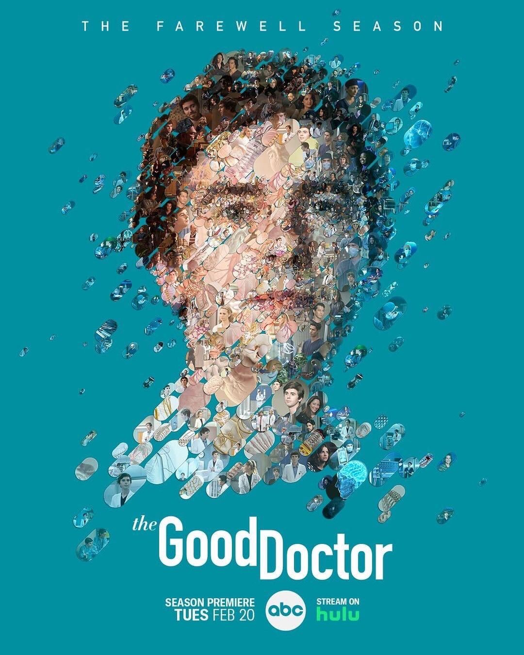 The Good Doctor 2017