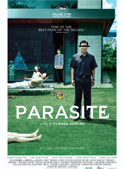 Parasite 2019