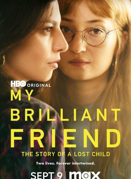 My Brilliant Friend 2018
