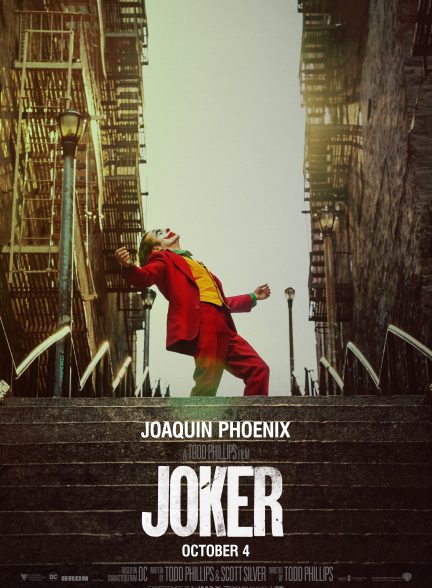 Joker 2019