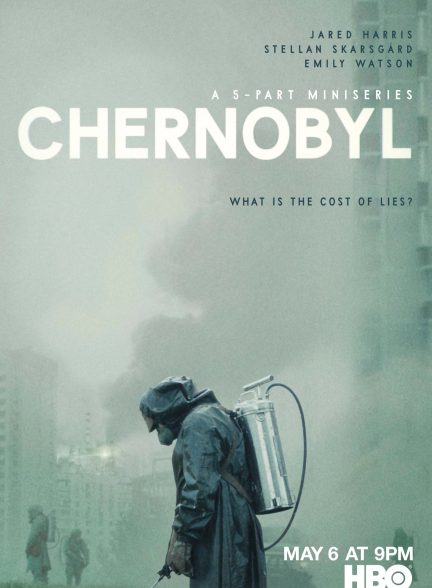 Chernobyl 2019