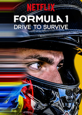 Formula 1: Drive to Survive 2019