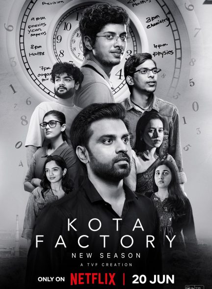 Kota Factory 2019