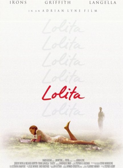 Lolita 1997
