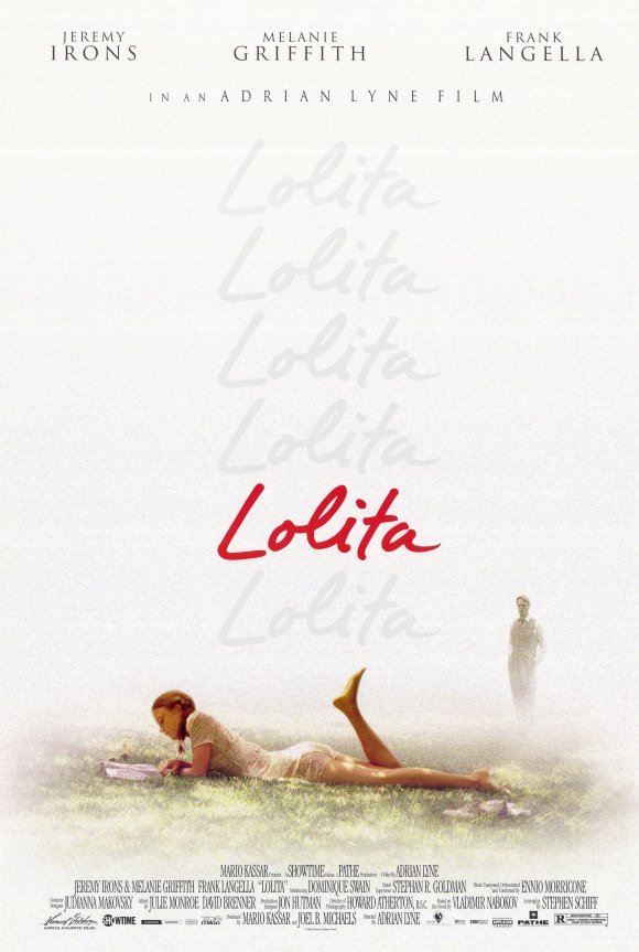 Lolita 1997