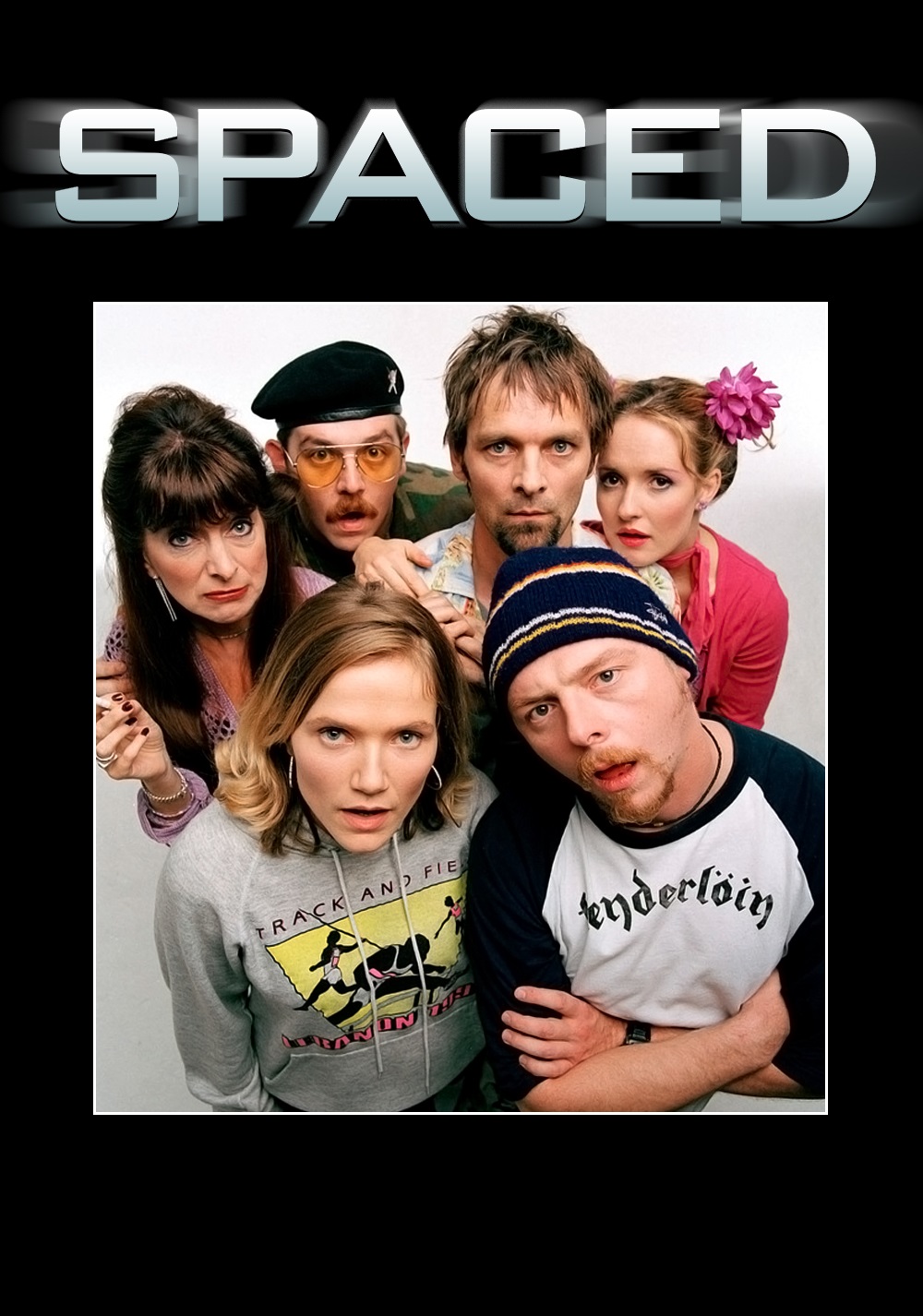 Spaced 1999