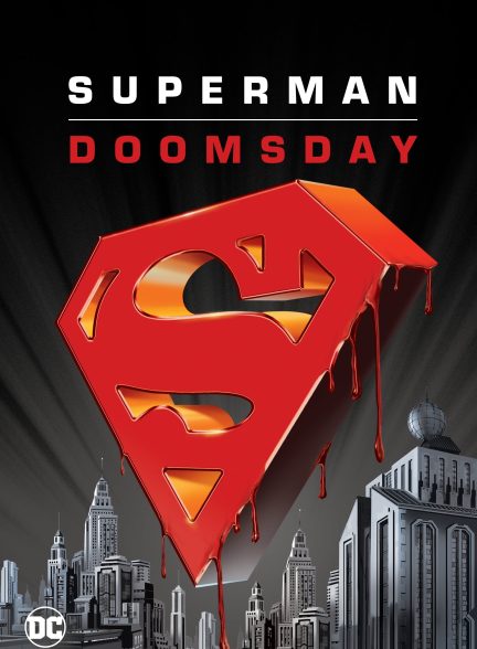 Superman: Doomsday 2007