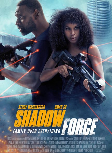 Shadow Force 2025
