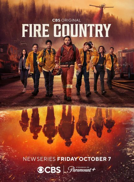 Fire Country 2022
