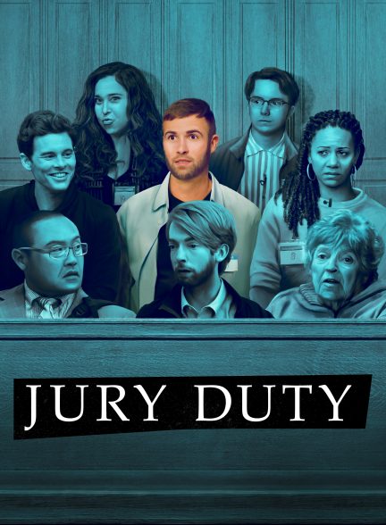 Jury Duty 2023