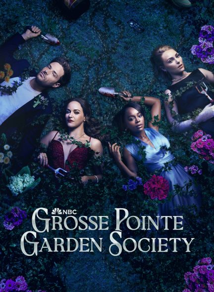 Grosse Pointe Garden Society 2025