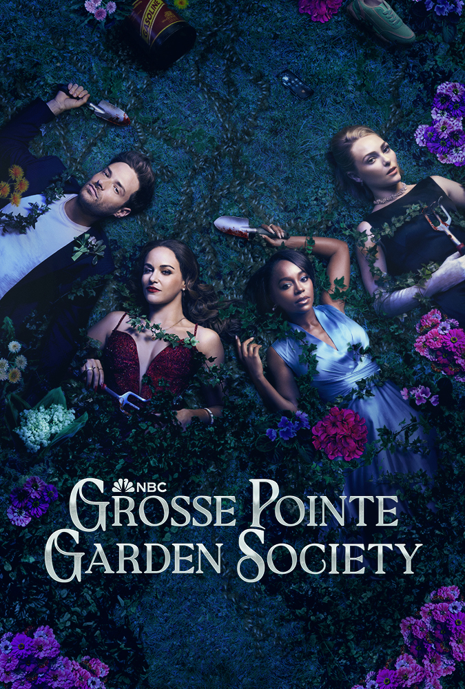 Grosse Pointe Garden Society 2025