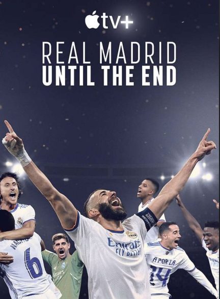 Real Madrid: Until the End 2023