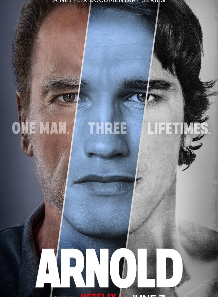 Arnold 2023