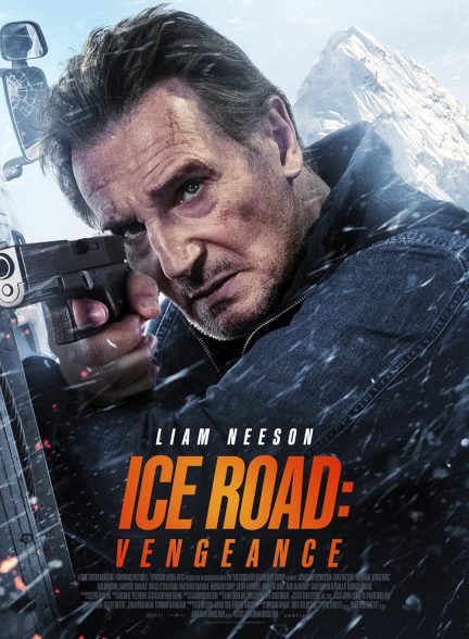 Ice Road: Vengeance 2025
