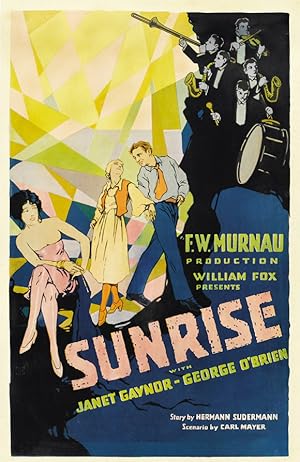 Sunrise 1927
