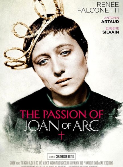 The Passion of Joan of Arc 1928