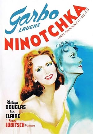 Ninotchka 1939