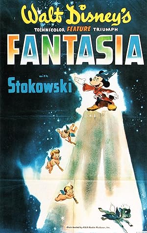 Fantasia 1940