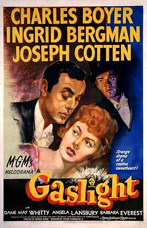 Gaslight 1944
