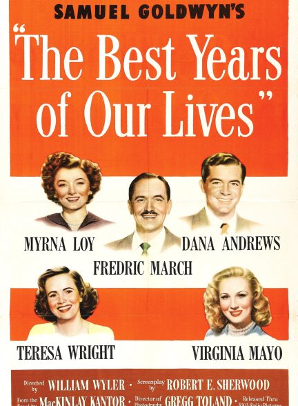 The Best Years of Our Lives 1946