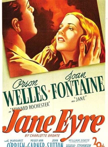 Jane Eyre 1943