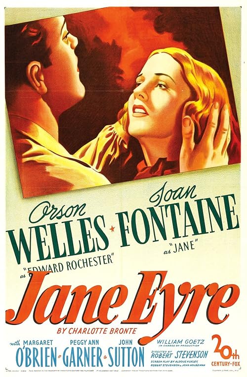 Jane Eyre 1943