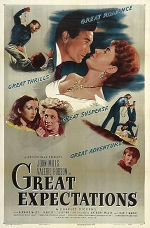 Great Expectations 1946