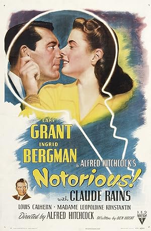 Notorious 1946