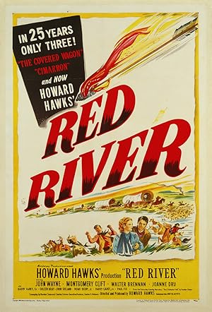 Red River 1948