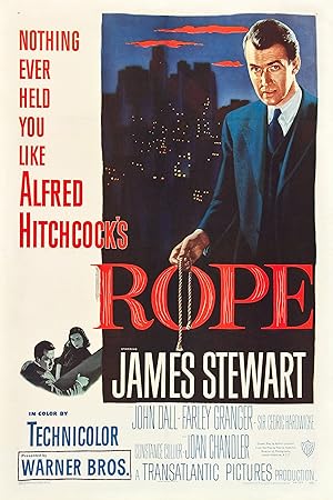 Rope 1948