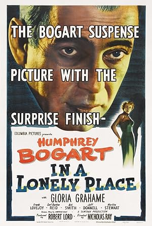 In a Lonely Place 1950