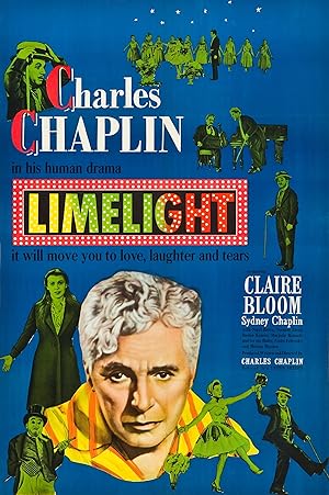 Limelight 1952