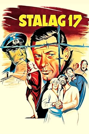 Stalag 17 1953