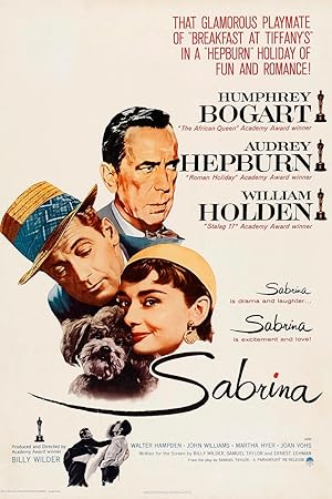 Sabrina 1954