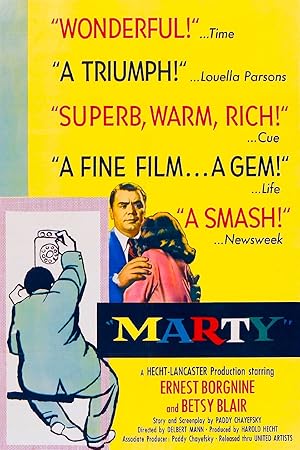 Marty 1955